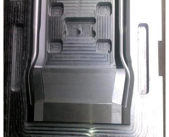 精密橡膠模具